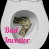 Bad Investor artwork