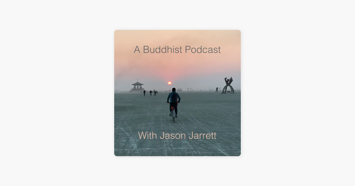 A Buddhist Podcast On Apple Podcasts - 