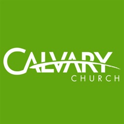 Calvary Church | Messages