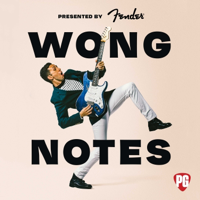 Wong Notes podcast