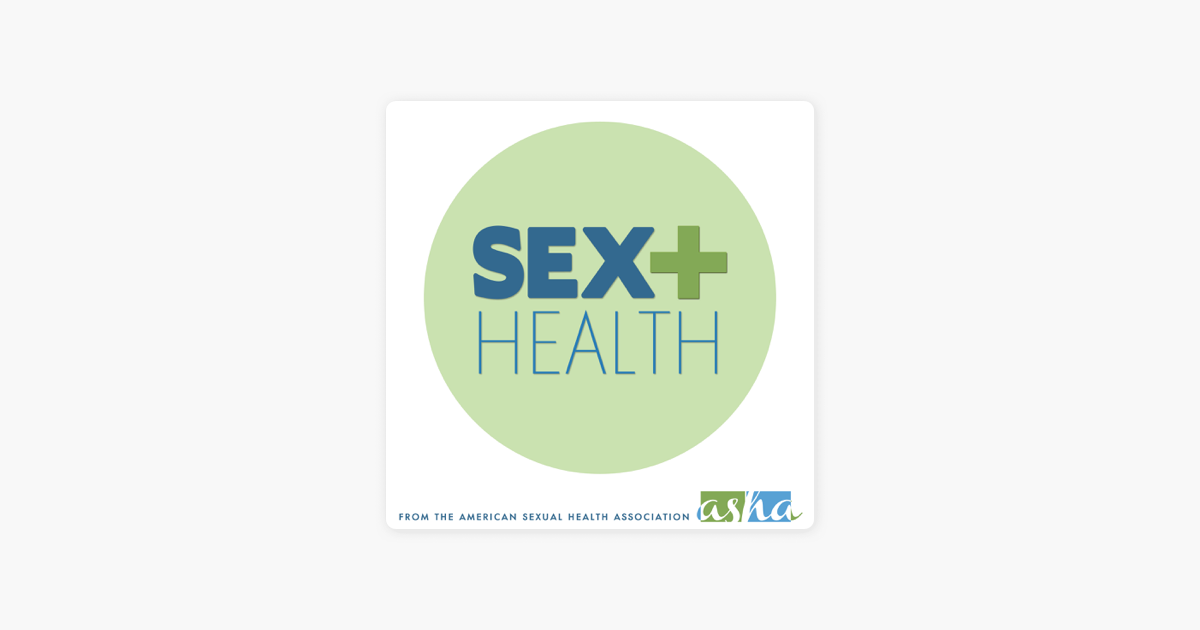 ‎sexhealth On Apple Podcasts 