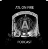 ATL ON FIRE - Fans of Atlanta United FC artwork