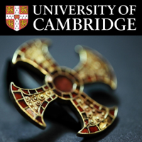 McDonald Institute for Archaeological Research podcast