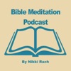 Bible Meditation Podcast artwork