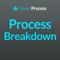 Process Breakdown Podcast (audio) podcast