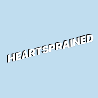 Heartsprained podcast