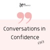 Conversations in Confidence artwork