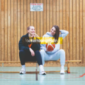 Lockerroompodden - Ellen Nyström & Julia Edbom