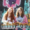 NiliPOD: Crazy Teenage Girls Chatting in Their Bedrooms (www.nilipod.com) artwork