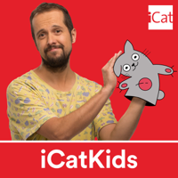 iCatKids podcast