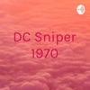 DC Sniper 1970 artwork
