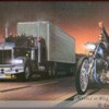TruckerTwotimes artwork