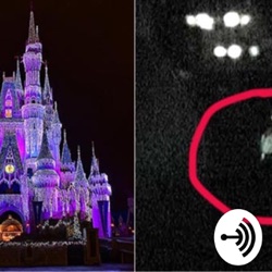 THEORIES ABOUT DISNEY PARKS