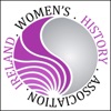 Women's History Association of Ireland artwork