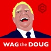 Wag The Doug artwork