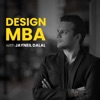 Design MBA artwork