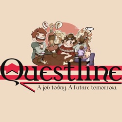 Questline: Episode 6 - Welcome to Brindlebrook