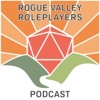 Rogue Valley Roleplayers Podcast artwork