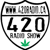 420 Radio Show podcast