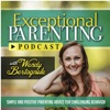 Exceptional Parenting Podcast artwork