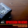 Xpression FM News artwork