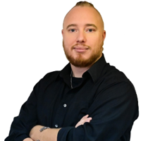 Guest Host Mark Walters Hr 1