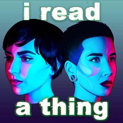 I Read a Thing I Read a Thing