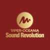 Viper-Oceania Mix Sessions artwork