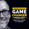 Game Changer Podcast with David Villa  artwork