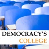 Democracy’s College: Research and Leadership in Educational Equity, Justice, and Excellence for All artwork
