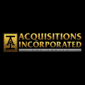 Acquisitions Incorporated - Penny Arcade Inc.