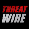Threat Wire artwork