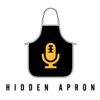 Hidden Apron Radio artwork