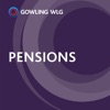 The Month in Pensions - Gowling WLG artwork