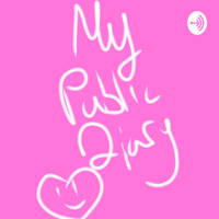My Public Diary podcast