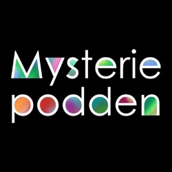 Mysteriepodden