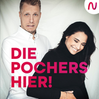 Die Pochers hier!