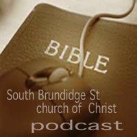 South Brundidge St. Sermons podcast