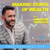 Making Cent$ of Wealth ® artwork