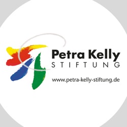 Ein Podcast über Petra Kelly