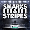 Smarks & Stripes artwork