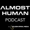 Almost Human Podcast artwork