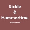 Sickle and Hammertime artwork