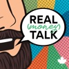 Real Money Talk - A fresh take on personal finance artwork
