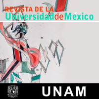 Revista de la Universidad de México No. 135 podcast