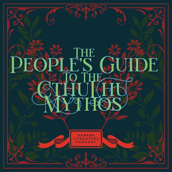 People's Guide to the Cthulhu Mythos & Black Clock Audio Tales: Audio Books, Science Fiction, Folklore, Gothic Literature, Cl