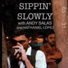 Sippin' Slowly Podcast artwork