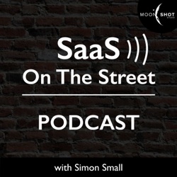 SaaS On The Street with Simon Small