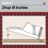 Drop III Inches artwork