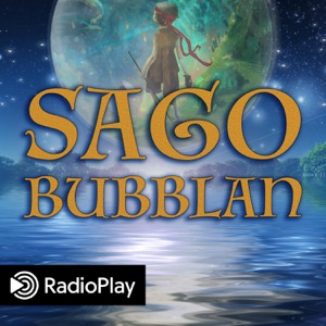 Sagobubblan